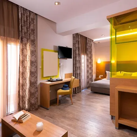 Hotel George 2*