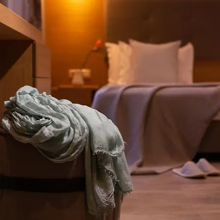 The George - Hospitality Beyond Hotel
