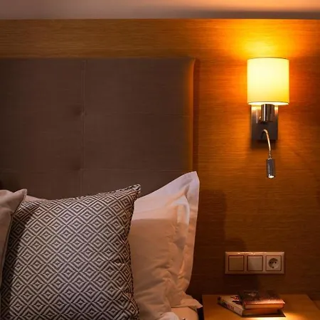 Hotel George