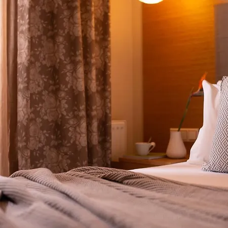 George Hotel 2*