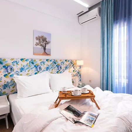 Hotel George 2*