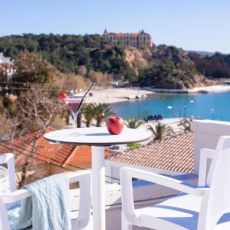 The George - Hospitality Beyond Hotel