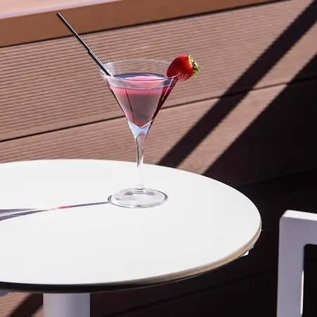 Hotel The George - Hospitality Beyond
