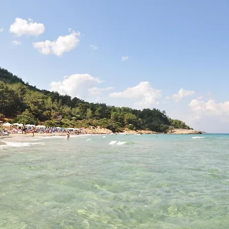 George Hotel Limenaria (Thasos)