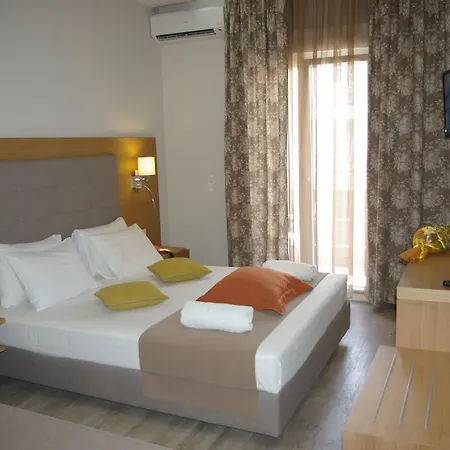 Hotel George