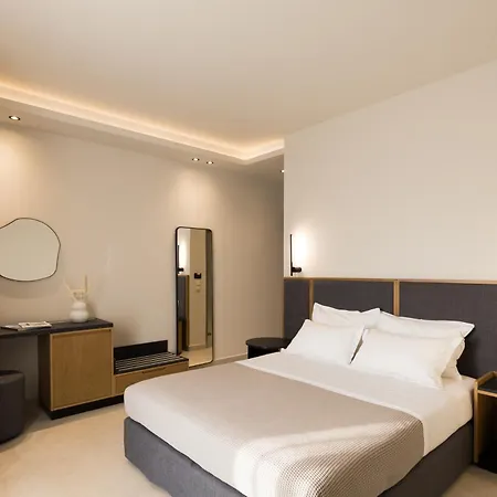 George Hotel