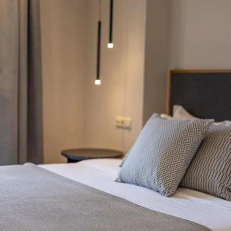 George Hotel Limenaria (Thasos)