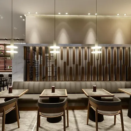 George Hotel 2*