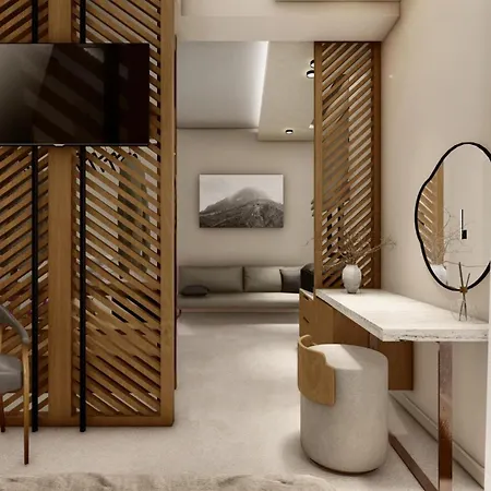 Hotel George 2*