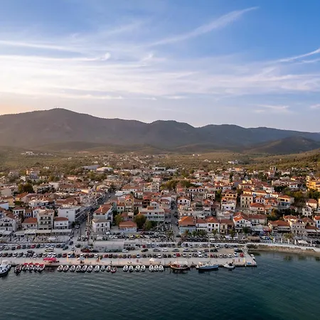 George Limenaria (Thasos)