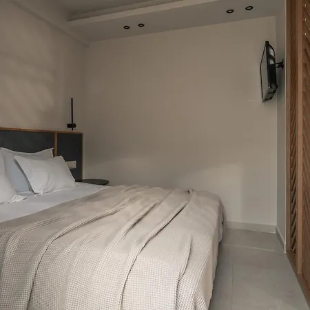 The George - Hospitality Beyond Hotel