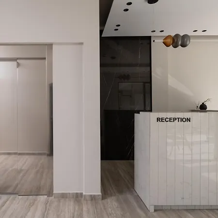 The George - Hospitality Beyond