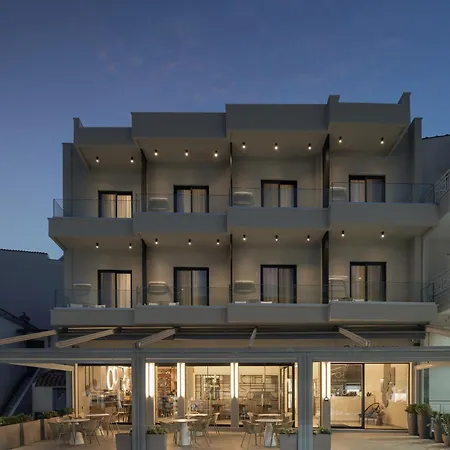 The George - Hospitality Beyond Hotel