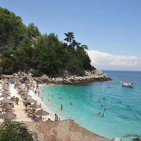 Hotel George Limenaria (Thasos)