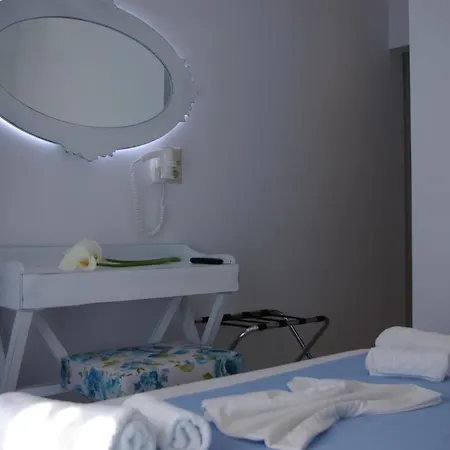 The George - Hospitality Beyond Szálloda
