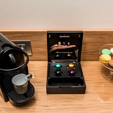 Szálloda George Limenária