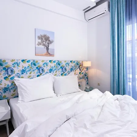 Hotel George Limenaria (Thasos)