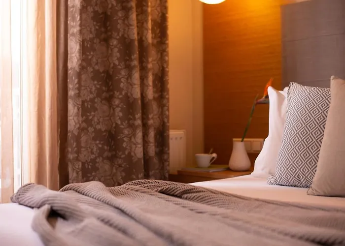 The George - Hospitality Beyond Hotel 2*