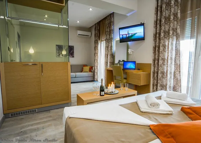 The George - Hospitality Beyond