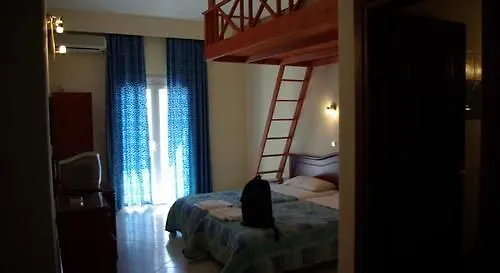 The George - Hospitality Beyond 2* Limenaria (Thasos)