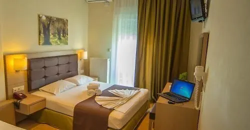 The George - Hospitality Beyond Hotel Limenaria (Thasos)