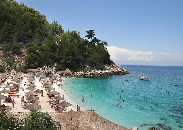 Hotel The George - Hospitality Beyond Limenaria (Thasos)