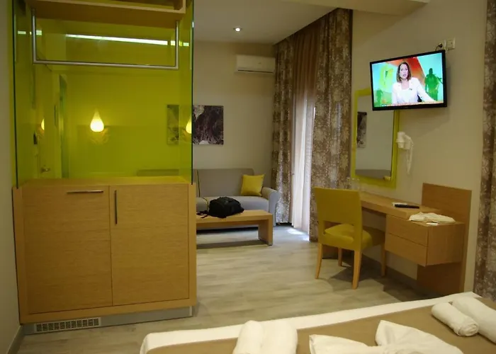 The George - Hospitality Beyond Hotel