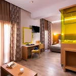 호텔 The George - Hospitality Beyond 2*