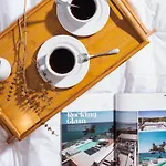 The George - Hospitality Beyond 리메나리아