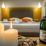 The George - Hospitality Beyond 2*