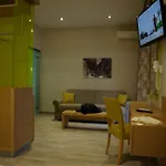 호텔 The George - Hospitality Beyond 2*