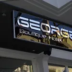 호텔 The George - Hospitality Beyond 리메나리아