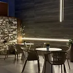 호텔 The George - Hospitality Beyond 2*