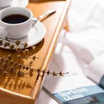 호텔 The George - Hospitality Beyond