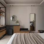 호텔 The George - Hospitality Beyond 리메나리아