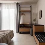 호텔 The George - Hospitality Beyond 2*