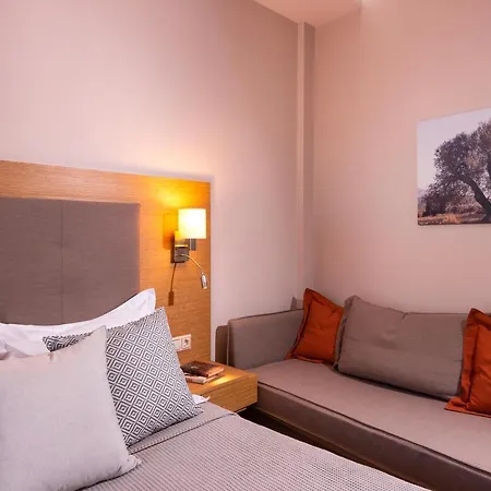 The George - Hospitality Beyond 2*