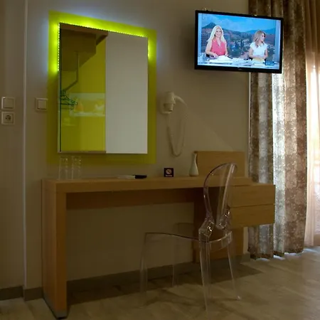 George Hotel 2*