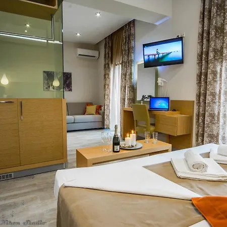 George Hotel