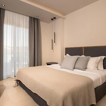 George Hotel Limenaria (Thasos)