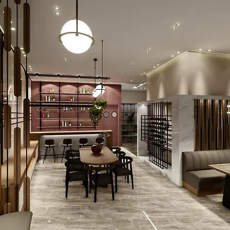 George Hotel 2*