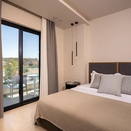 George Hotel 2*