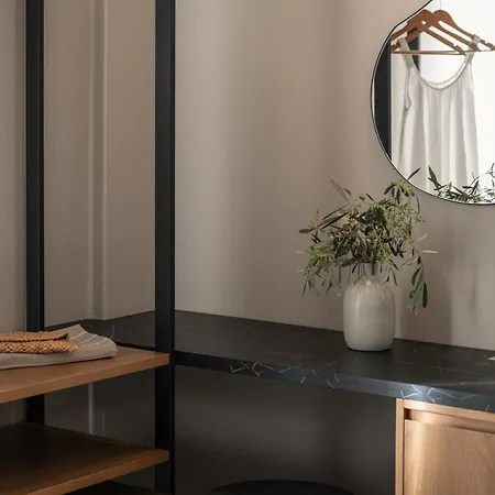 The George - Hospitality Beyond Hotell