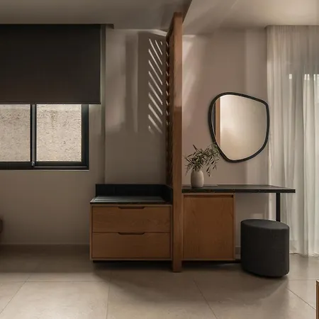 Hotel The George - Hospitality Beyond 2*