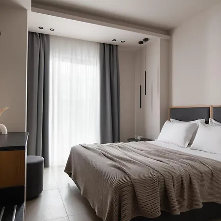 Hotel George Hotel 2*