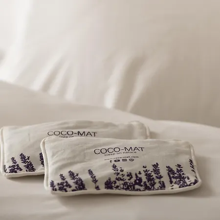 The George - Hospitality Beyond Hotel