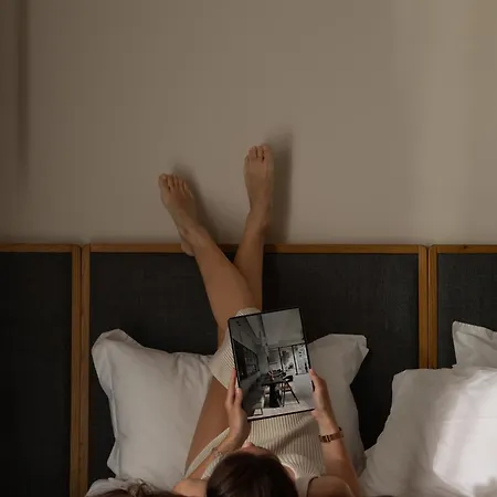 The George - Hospitality Beyond 2*