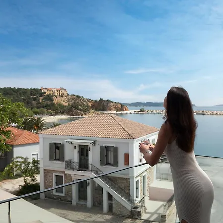 Hotell The George - Hospitality Beyond