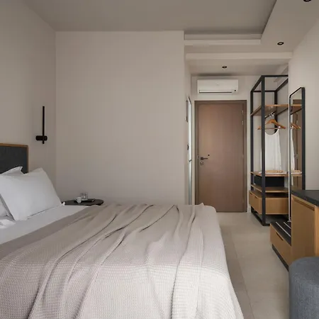 The George - Hospitality Beyond Hotel 2*