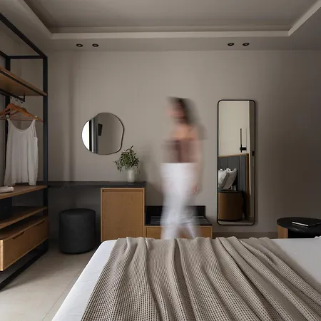 The George - Hospitality Beyond Hotel